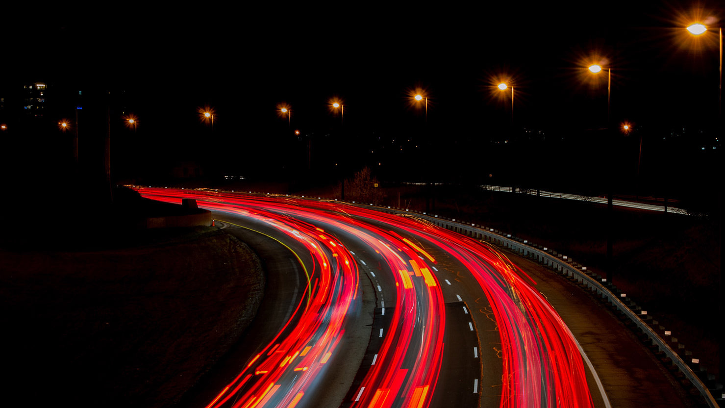 Long exposure desktop wallpapers